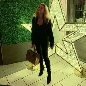 Meet your Posher, Michelle Nolan